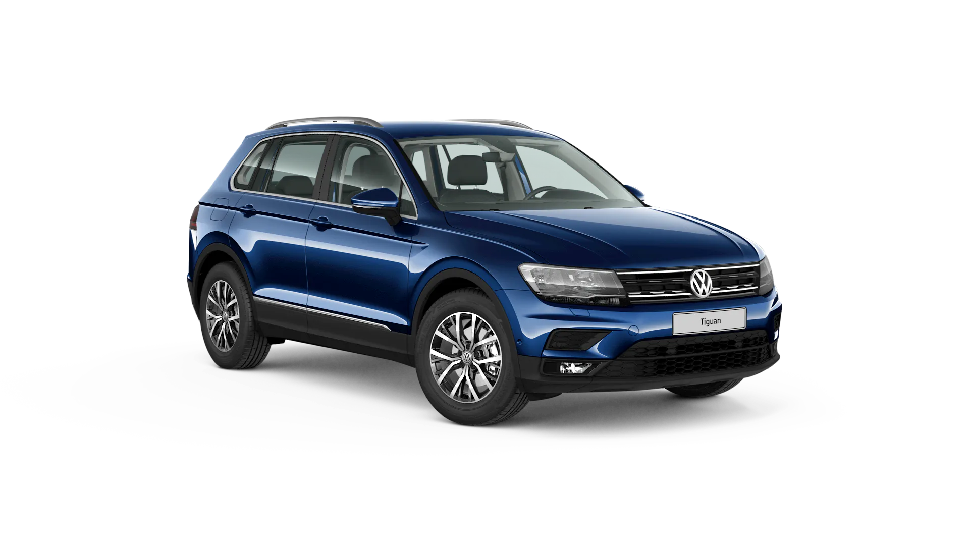 Volkswagen Tiguan Comfortline