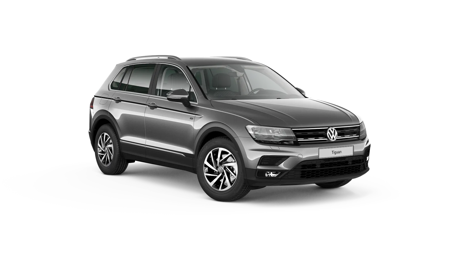 Volkswagen Tiguan JOIN