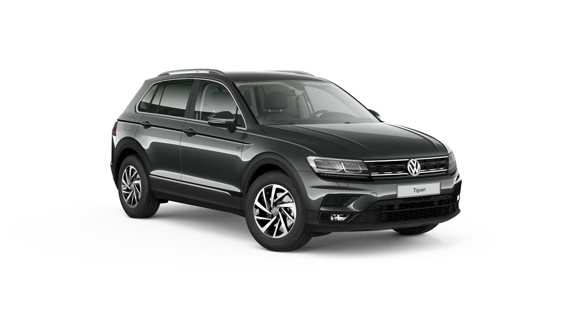 Volkswagen Tiguan JOIN