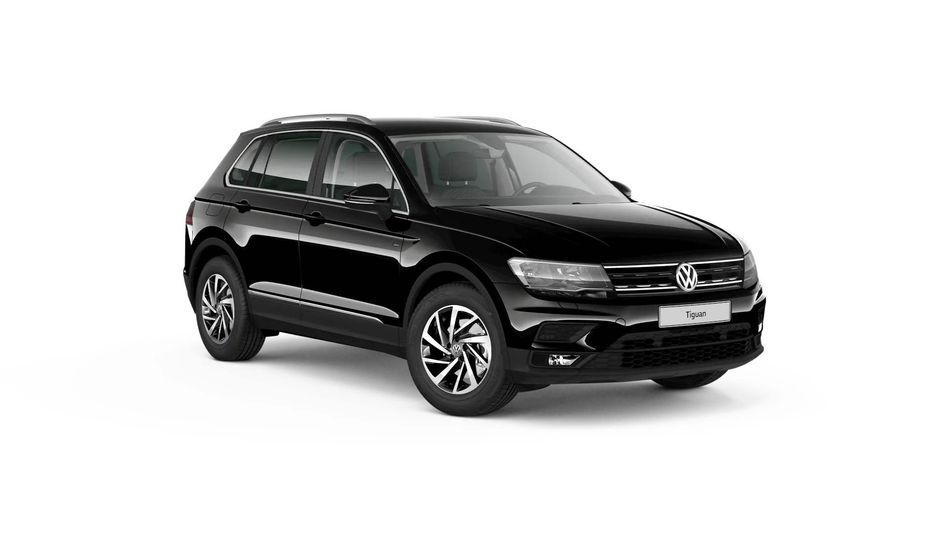 Volkswagen Tiguan JOIN
