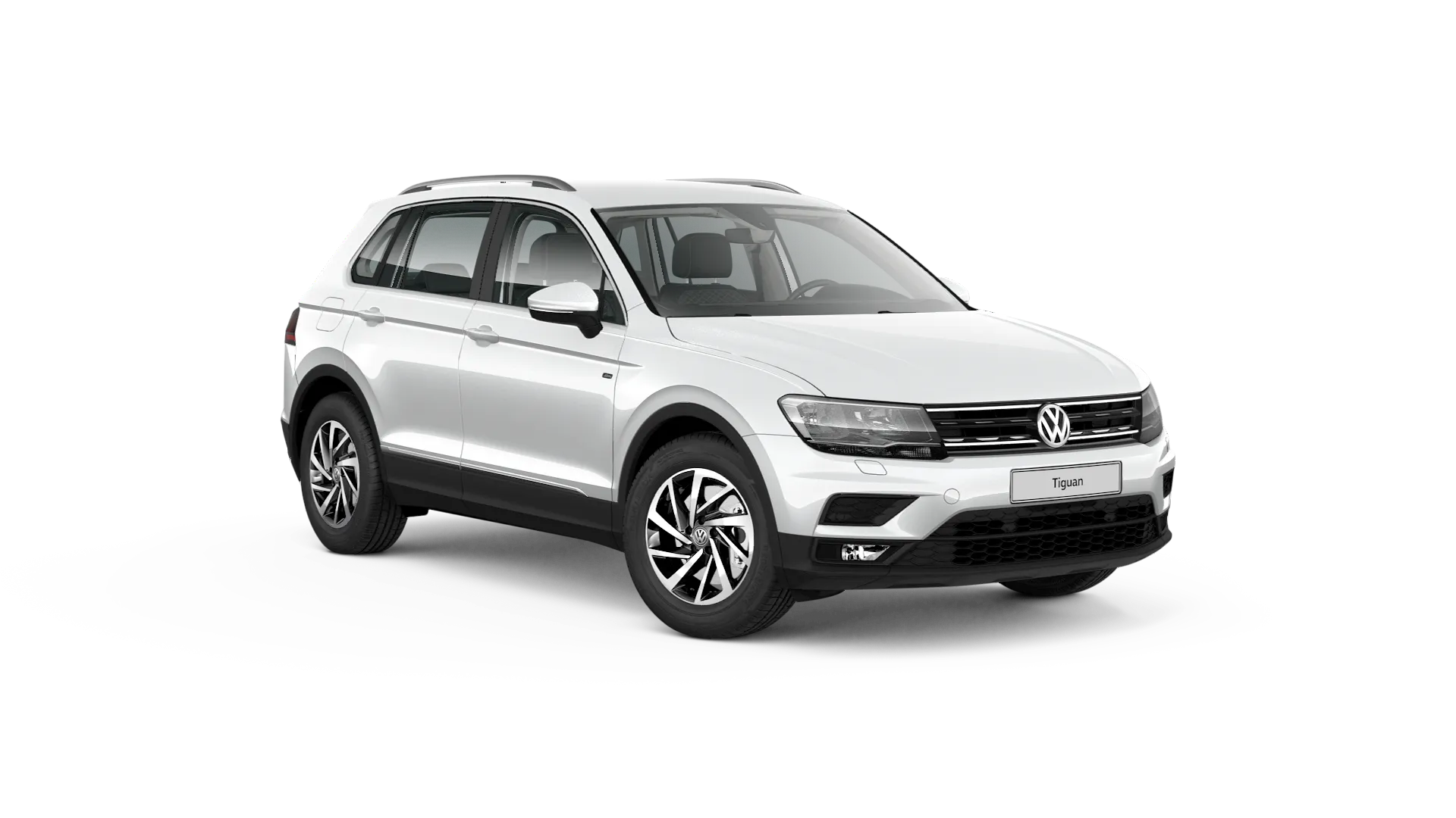 Volkswagen Tiguan JOIN