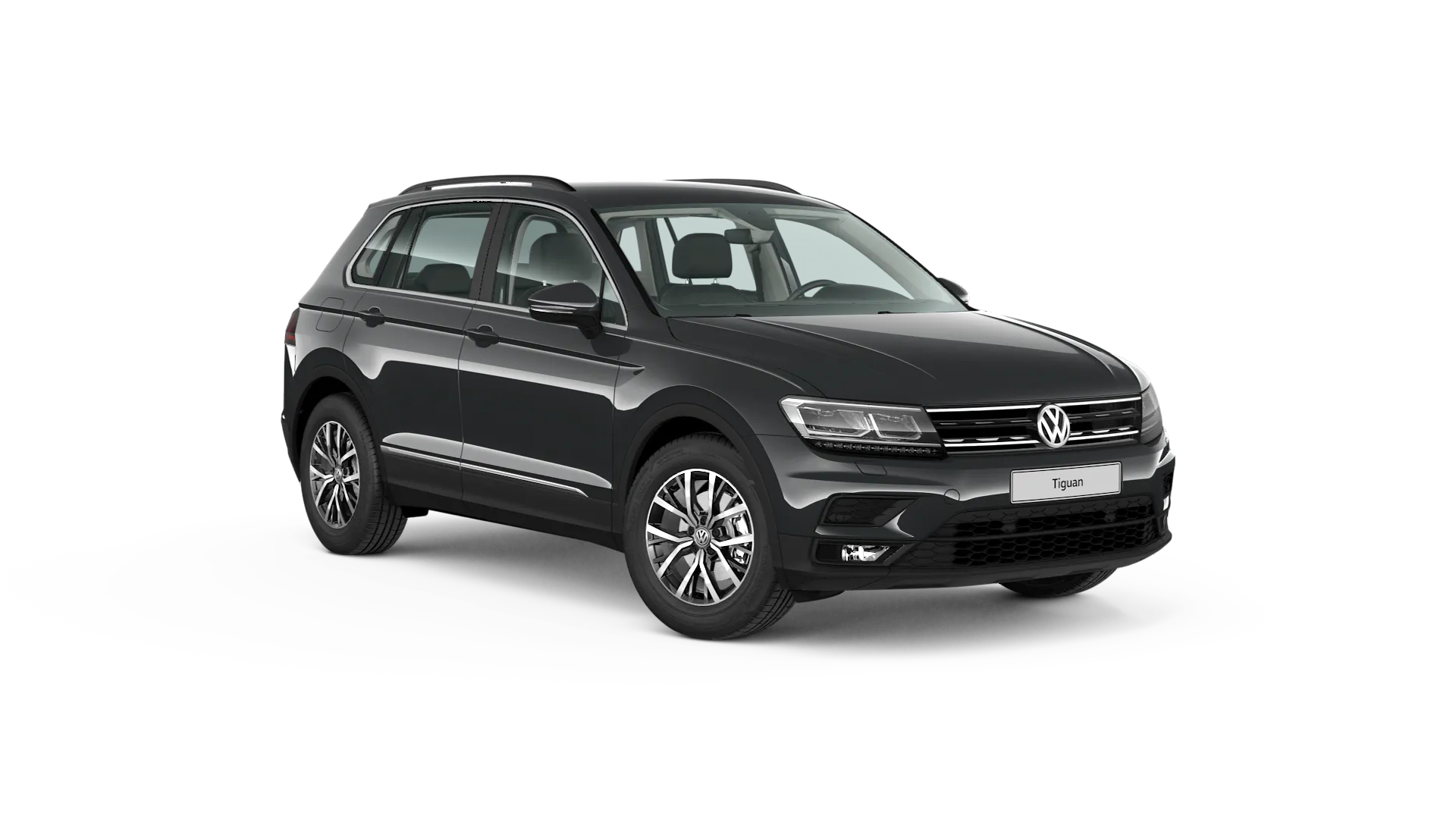Volkswagen Tiguan Comfortline