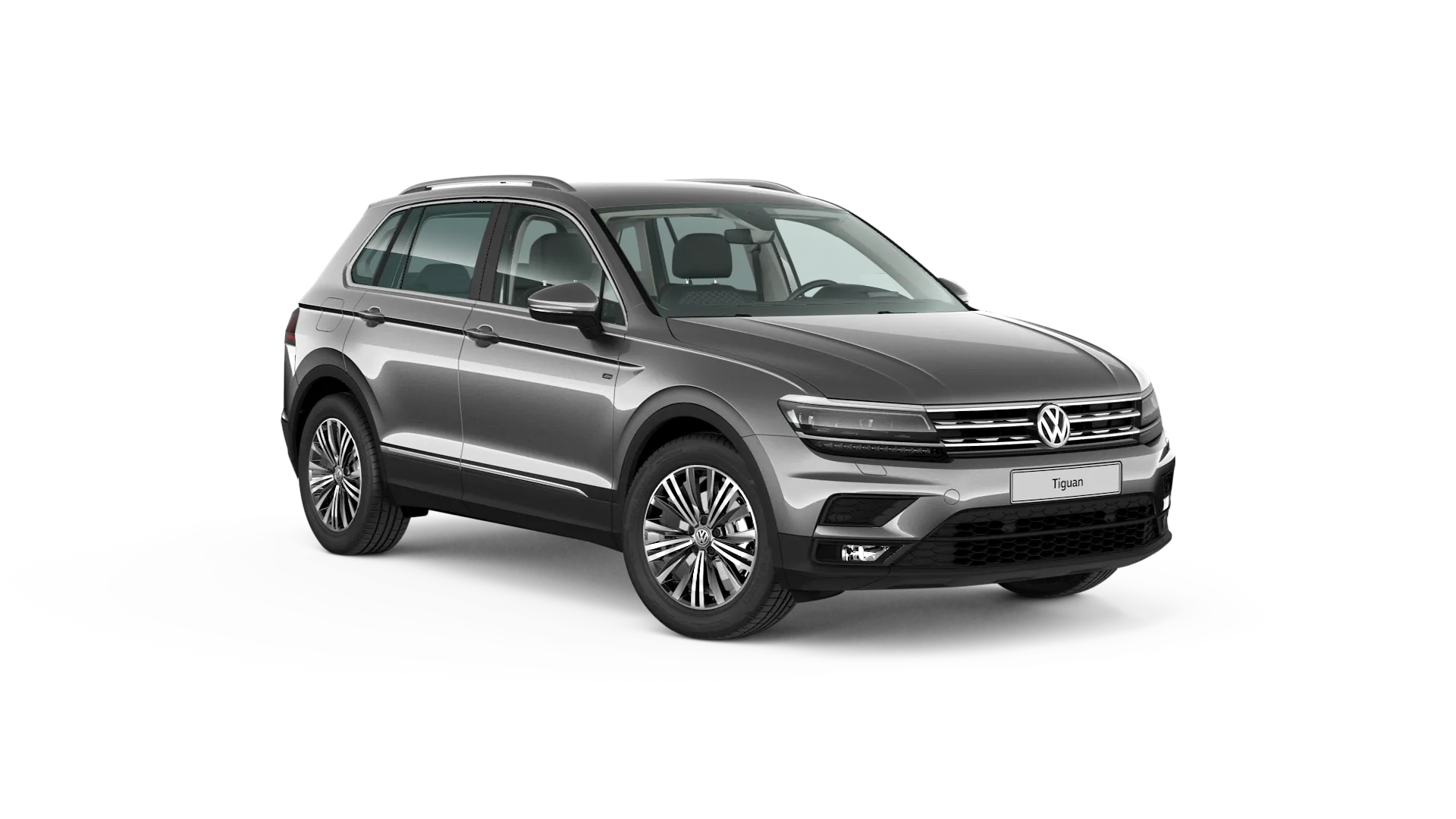 Volkswagen Tiguan JOIN