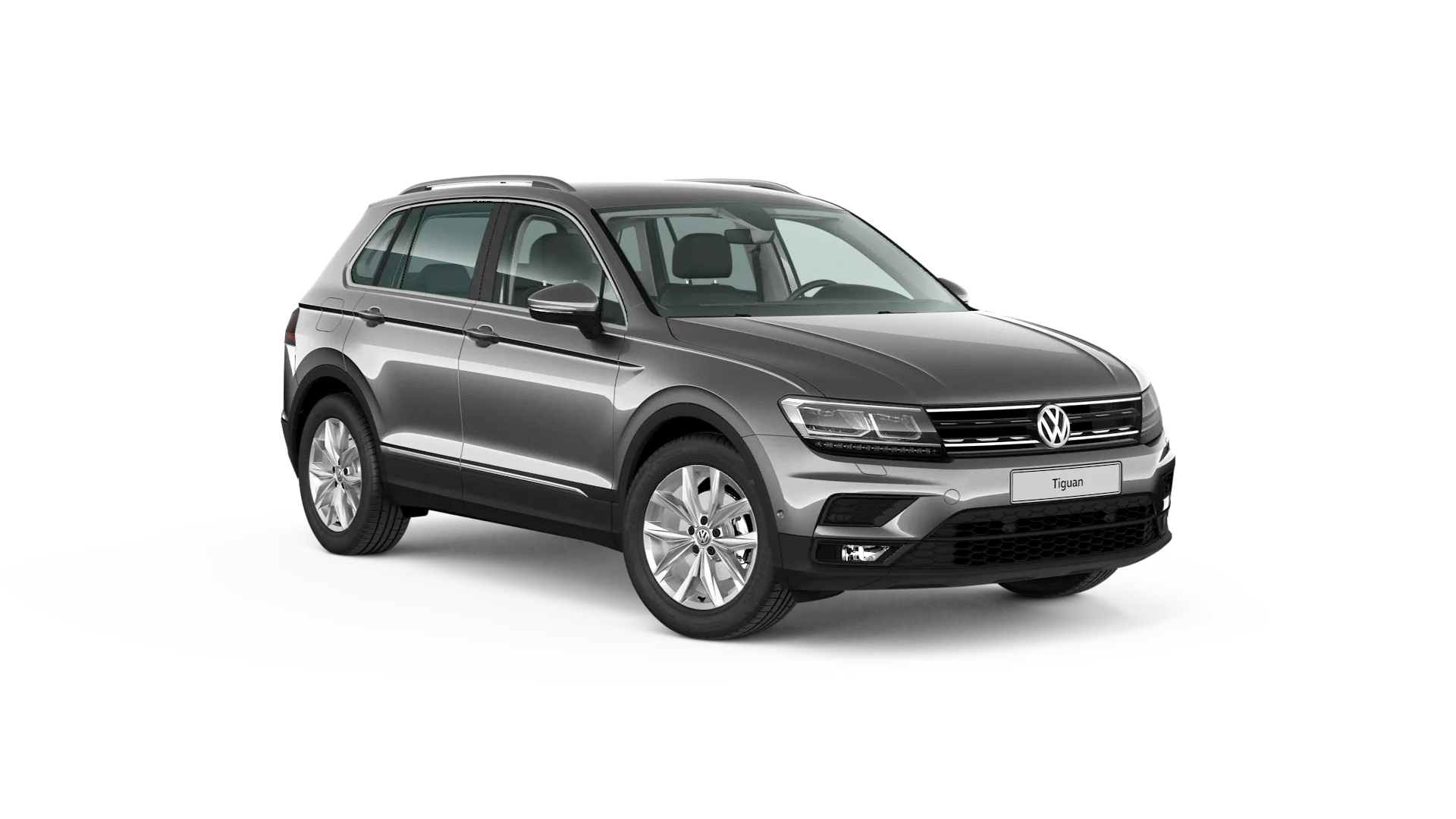 Volkswagen Tiguan Comfortline