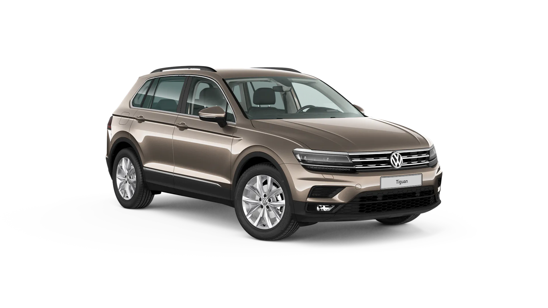 Volkswagen Tiguan Comfortline