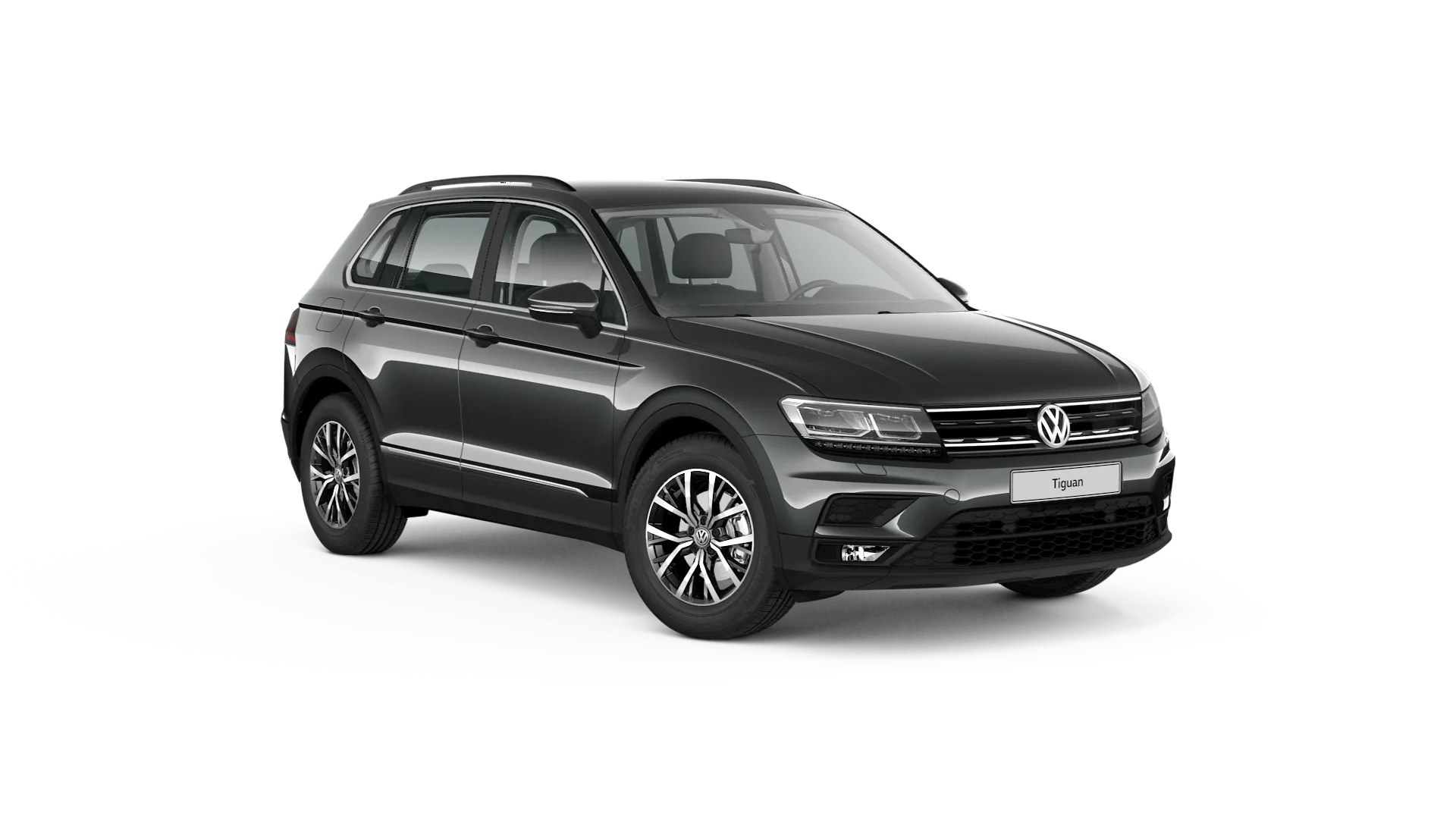 Volkswagen Tiguan Comfortline