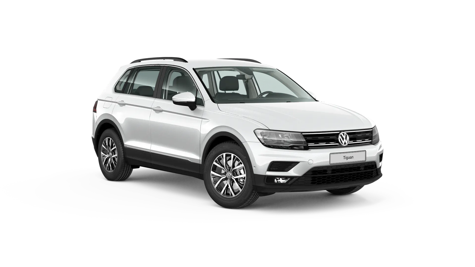 Volkswagen Tiguan Comfortline