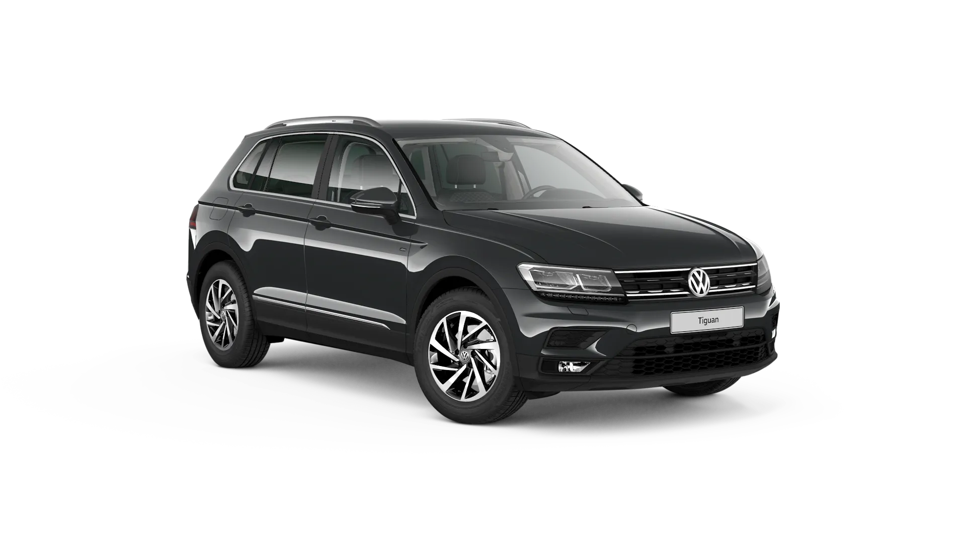 Volkswagen Tiguan JOIN