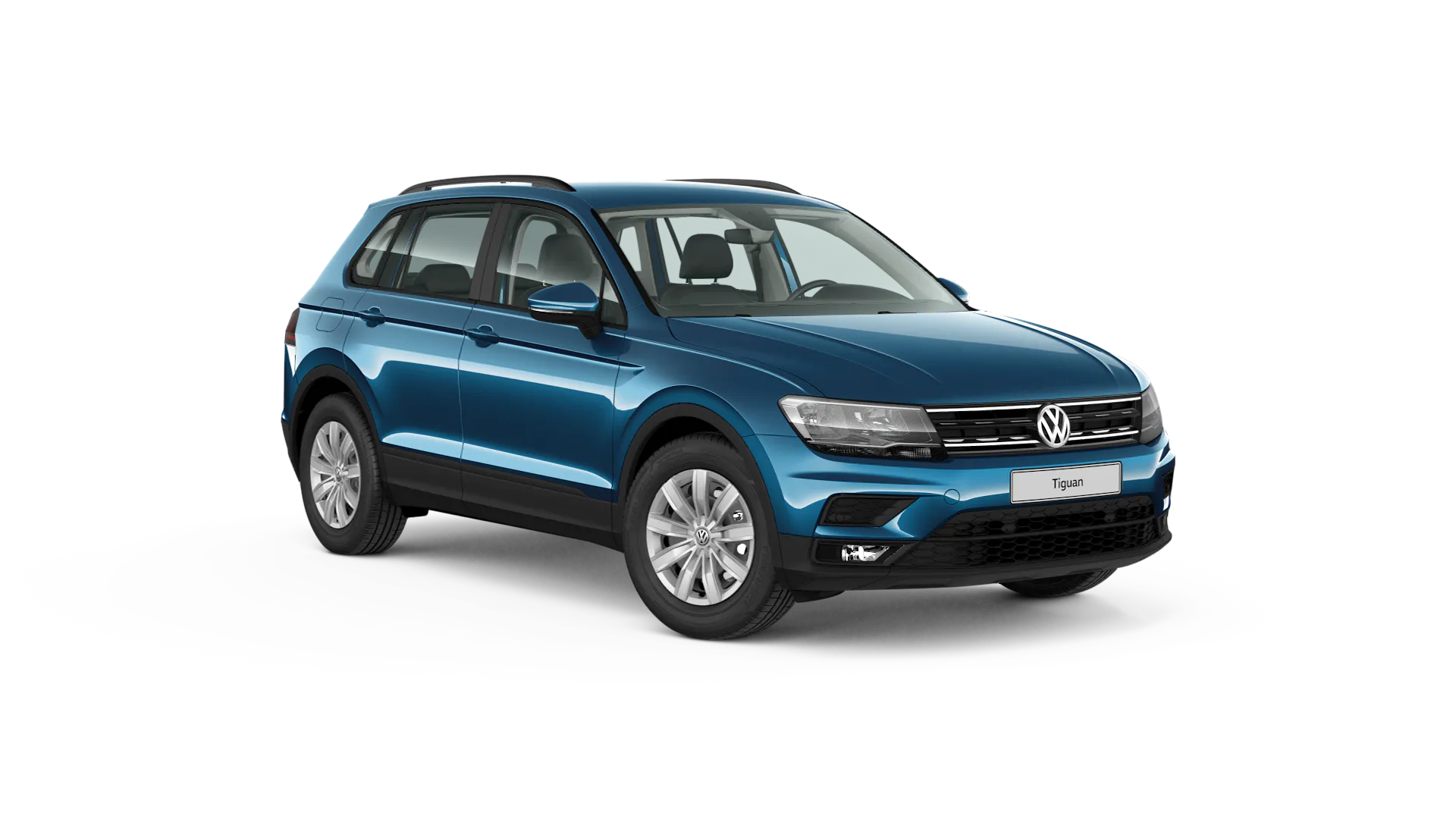 Volkswagen Tiguan Trendline