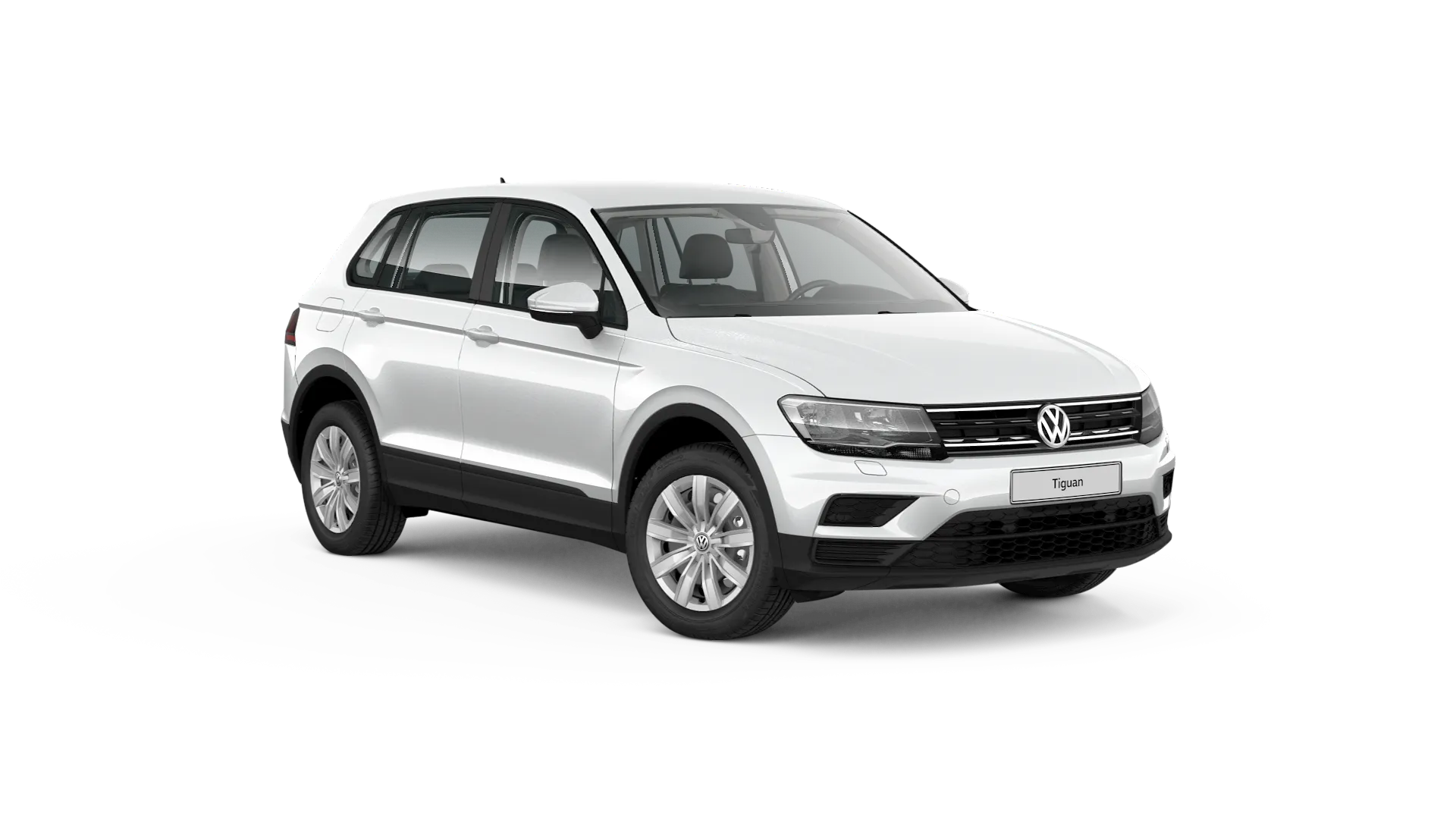 Volkswagen Tiguan Trendline
