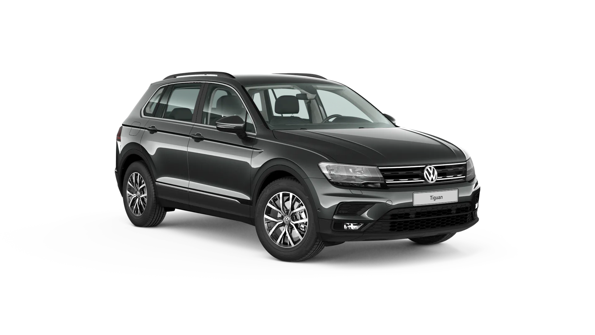 Volkswagen Tiguan Comfortline