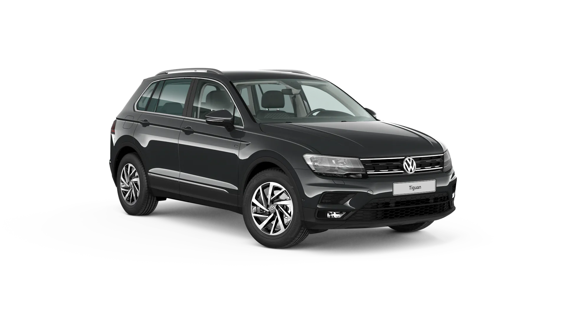 Volkswagen Tiguan JOIN
