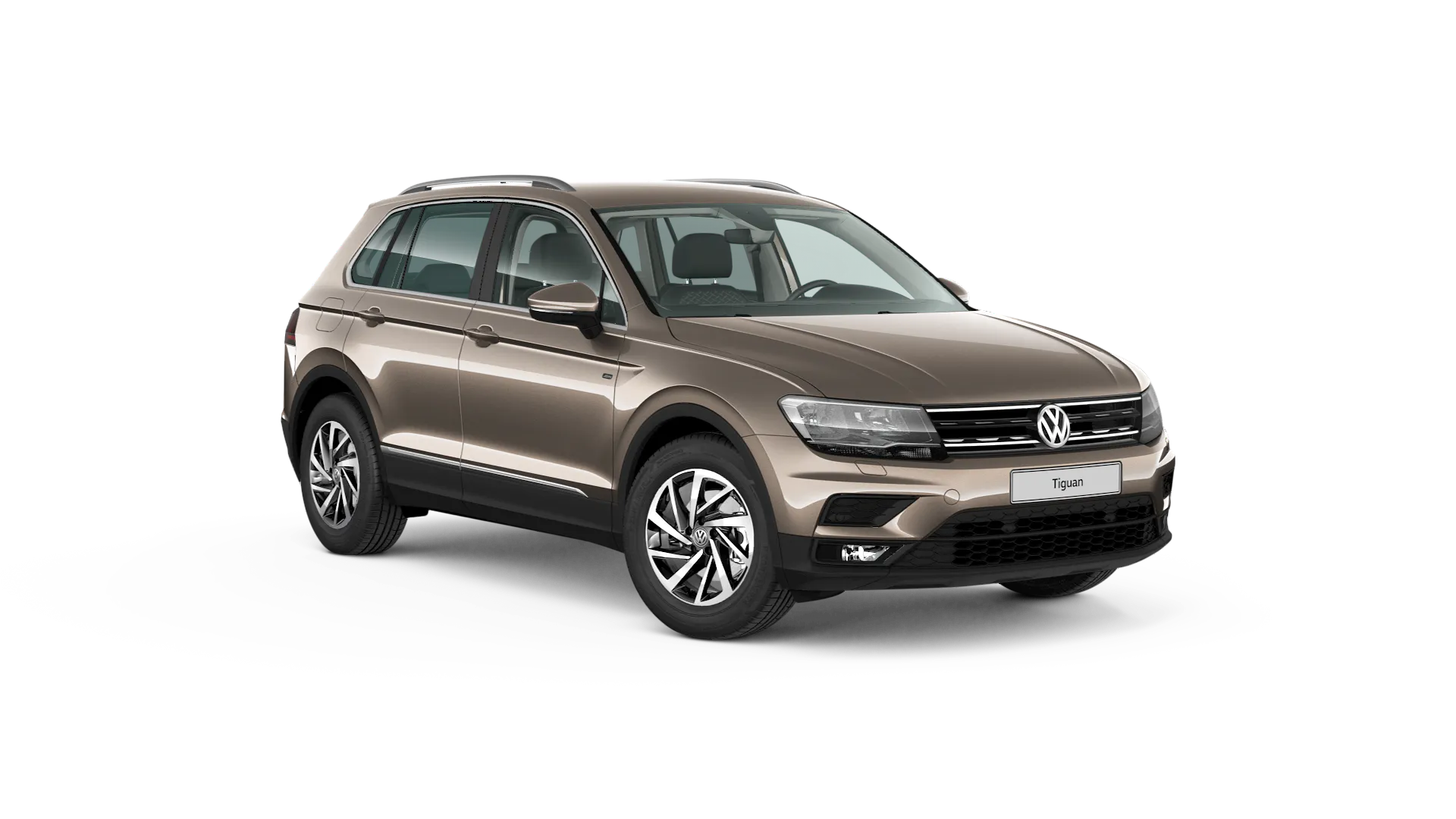 Volkswagen Tiguan JOIN