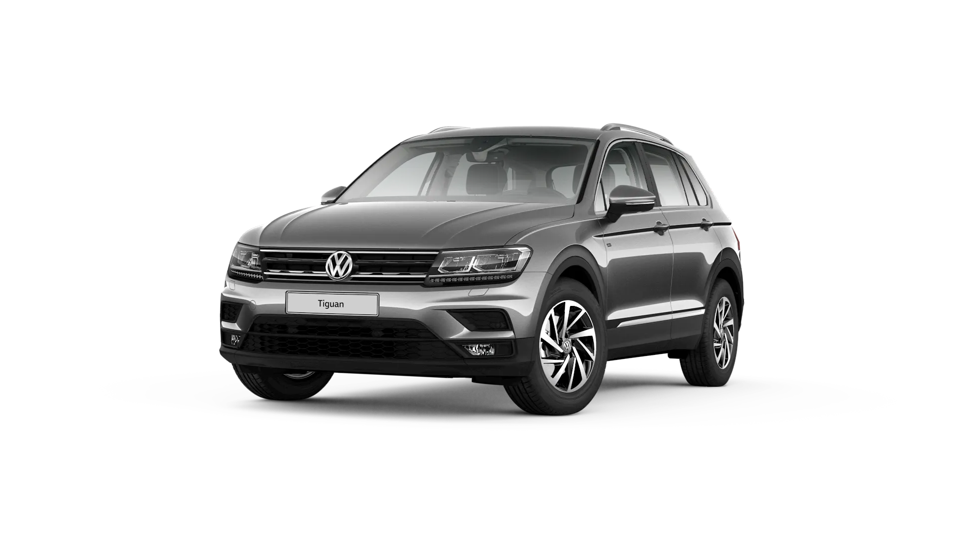 Volkswagen Tiguan JOIN