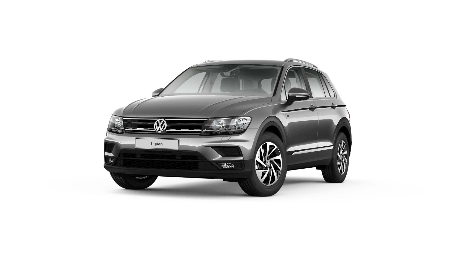 Volkswagen Tiguan JOIN
