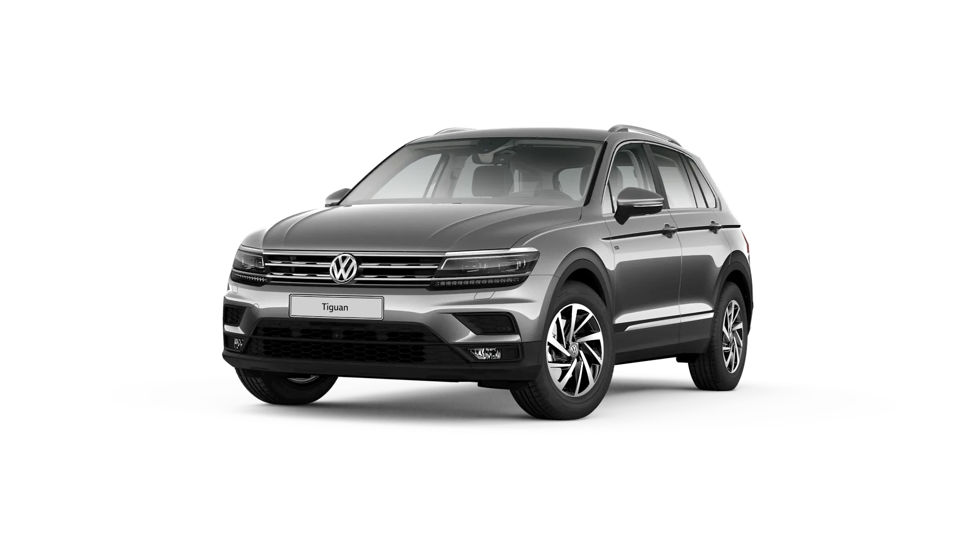 Volkswagen Tiguan JOIN