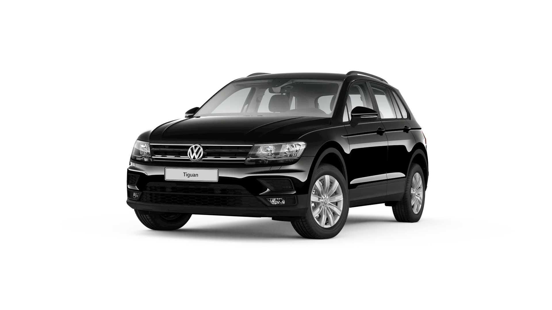 Volkswagen Tiguan Trendline