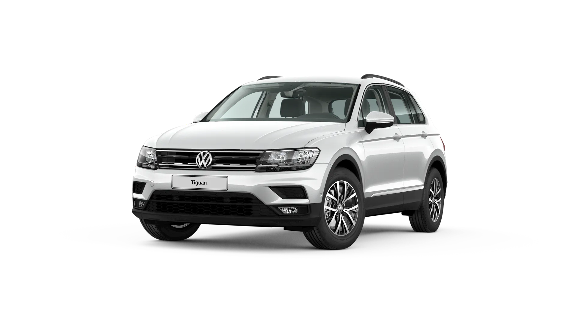 Volkswagen Tiguan Comfortline
