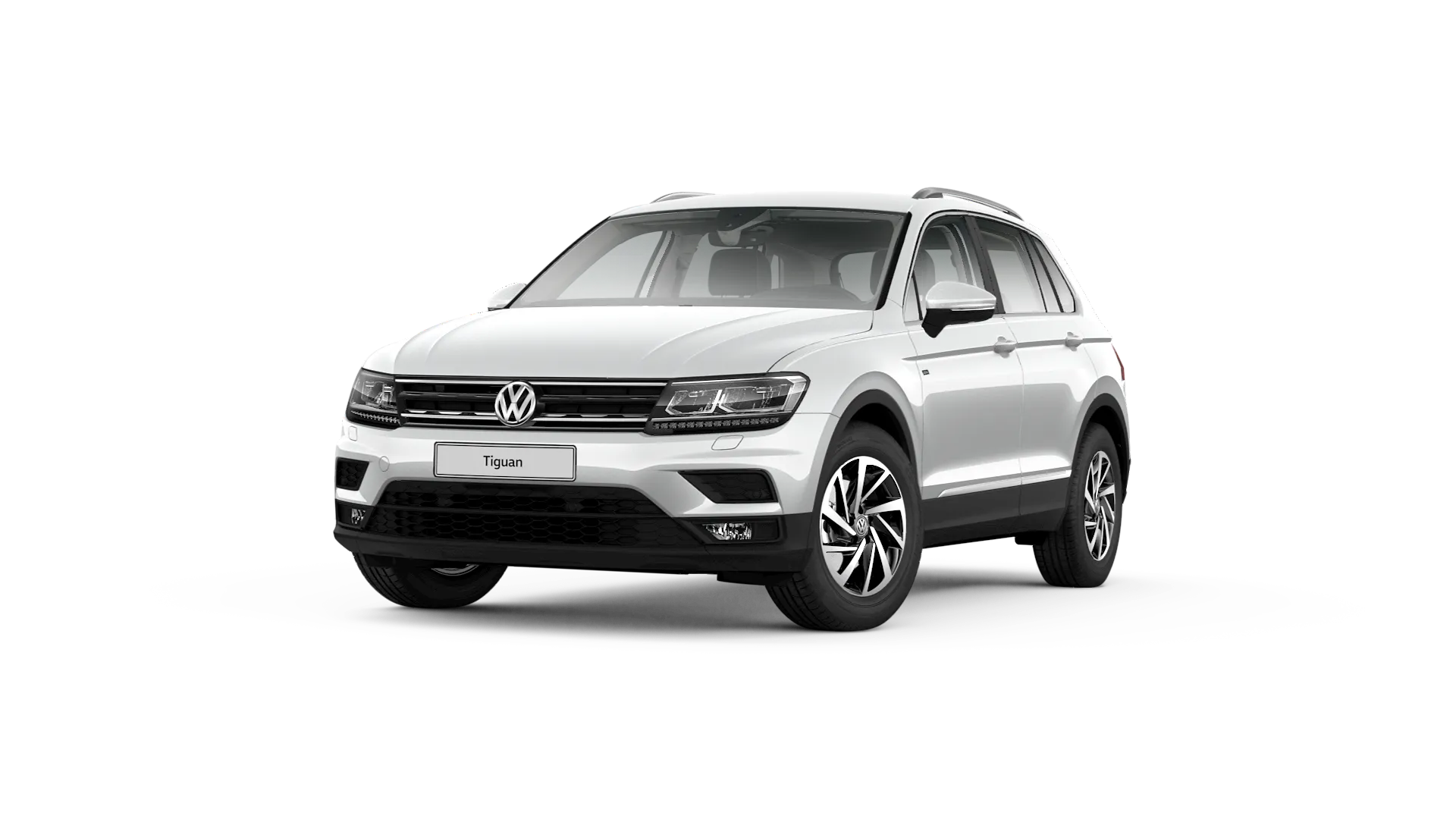 Volkswagen Tiguan JOIN