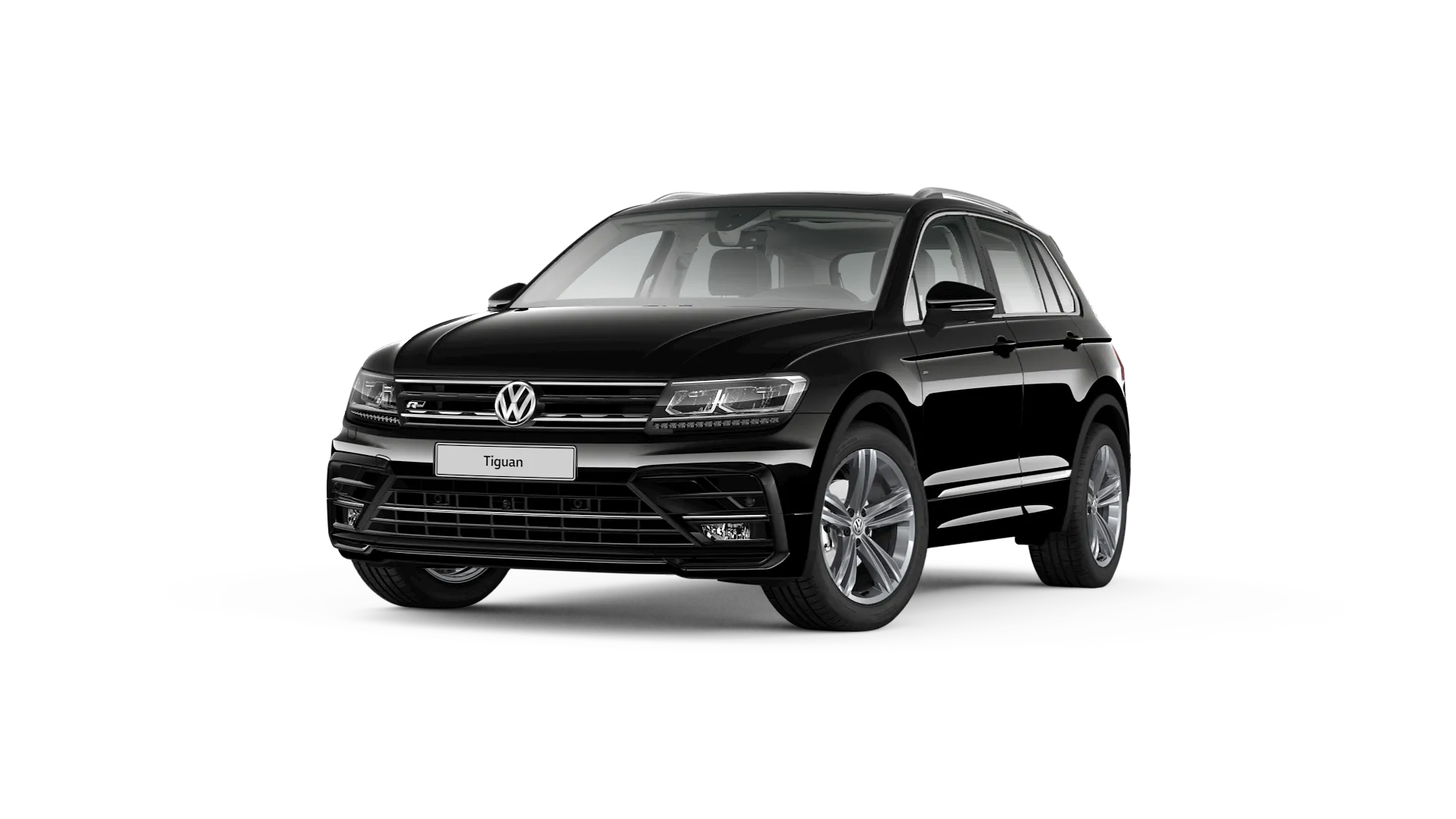 Volkswagen Tiguan JOIN