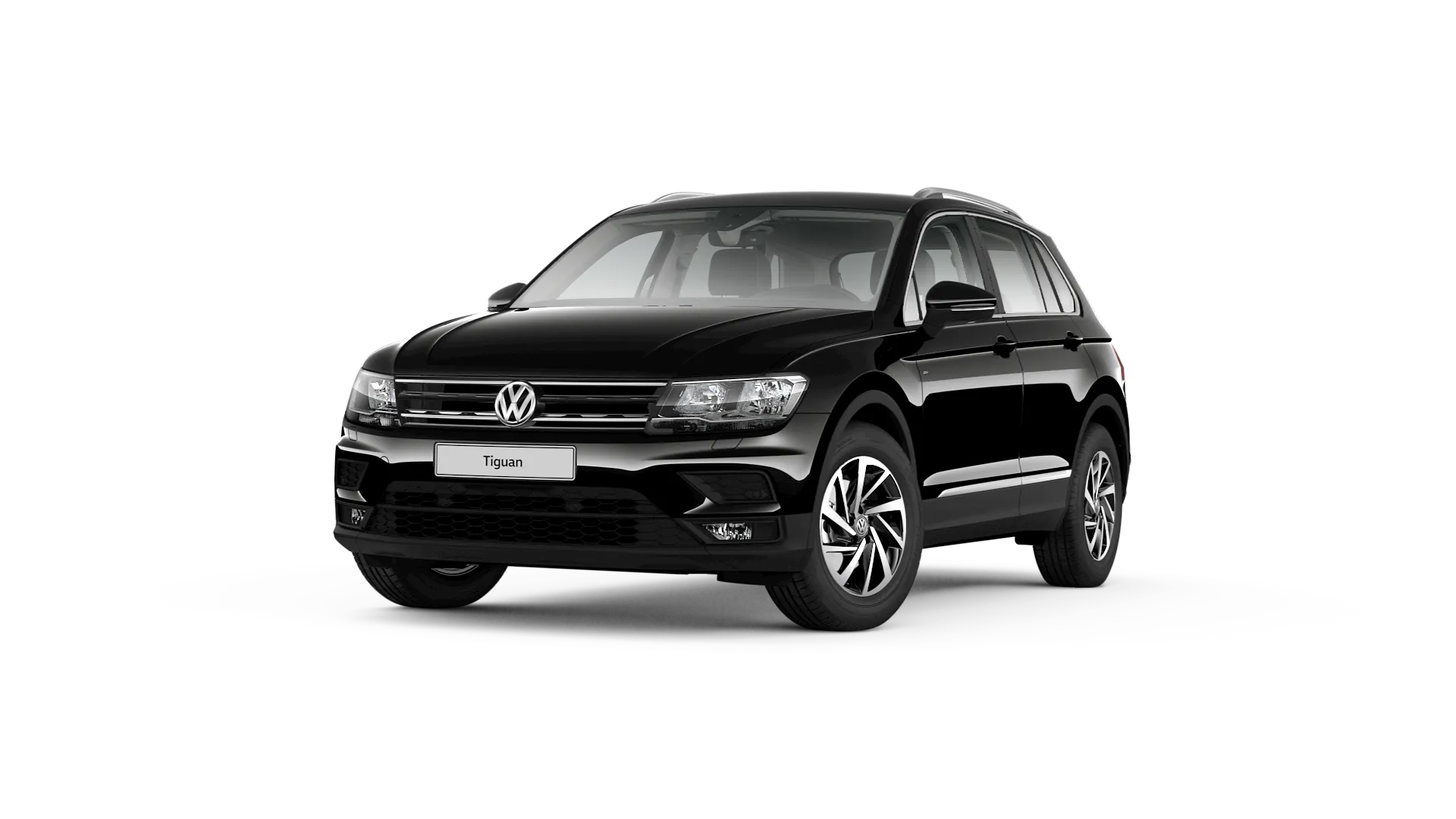 Volkswagen Tiguan JOIN