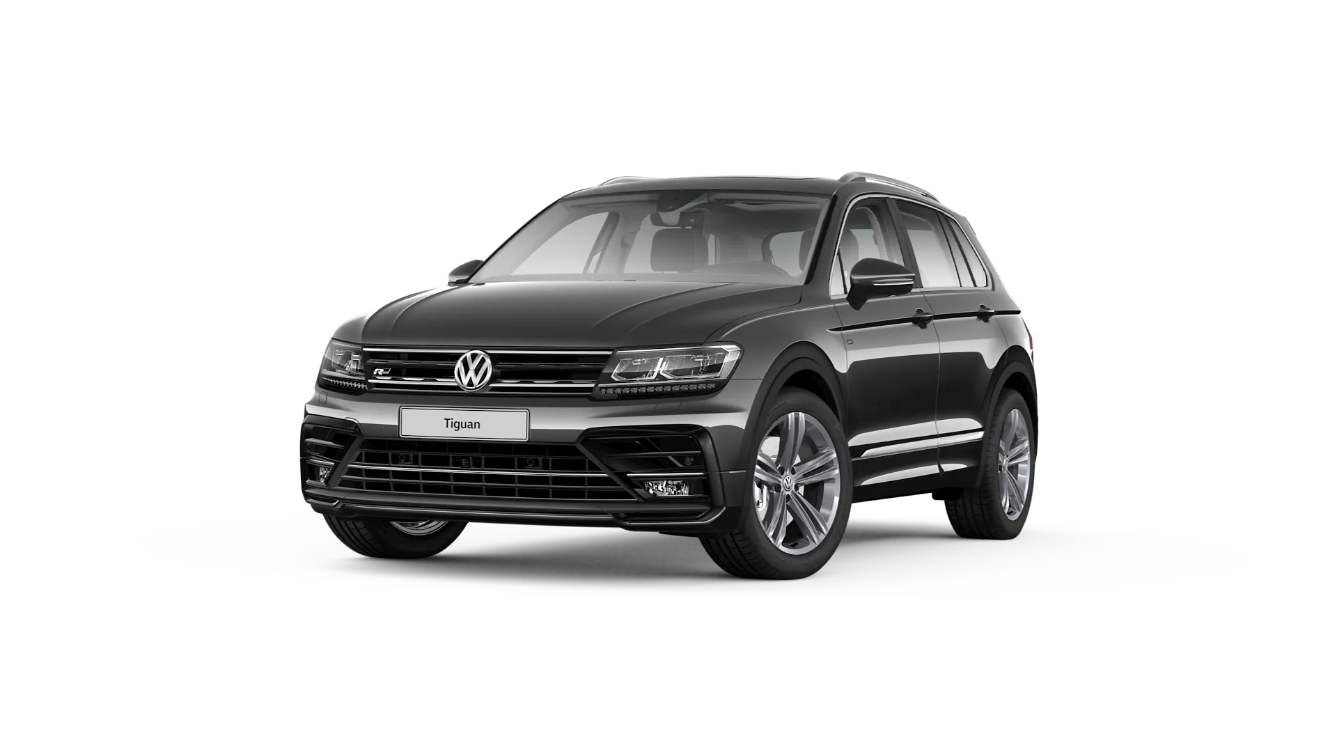 Volkswagen Tiguan JOIN