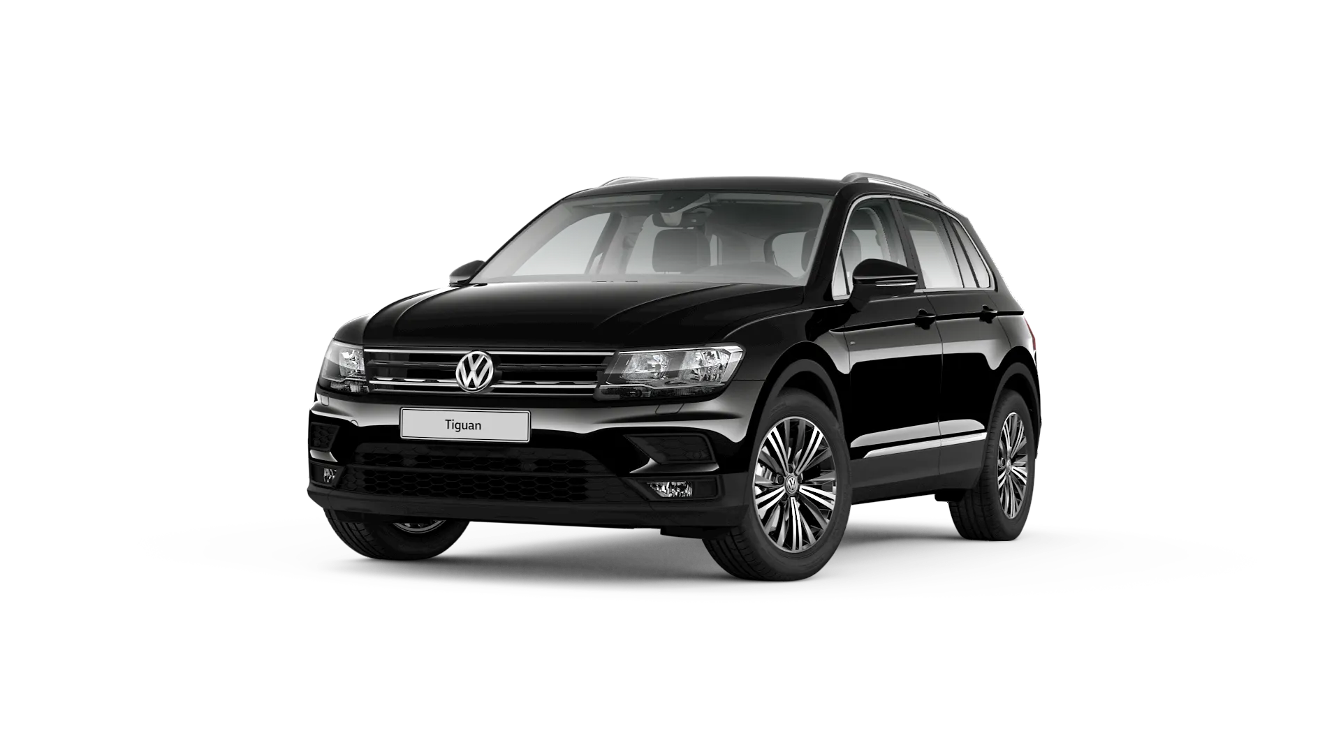 Volkswagen Tiguan JOIN