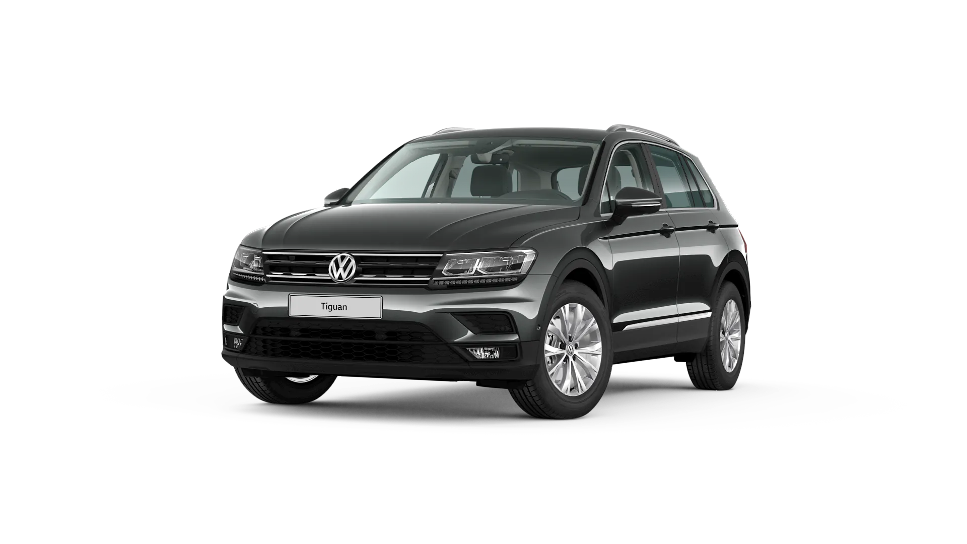 Volkswagen Tiguan Comfortline
