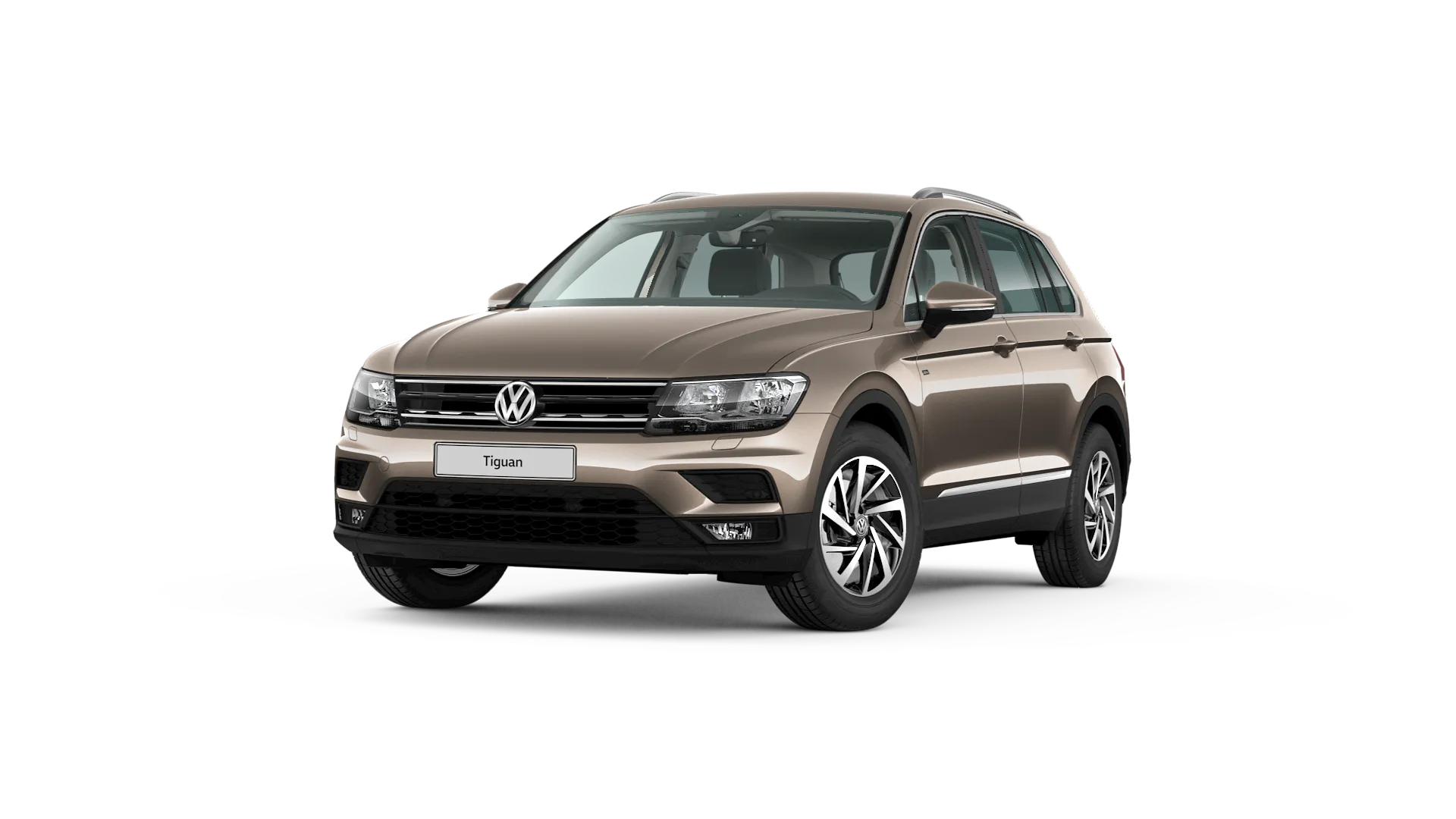 Volkswagen Tiguan JOIN