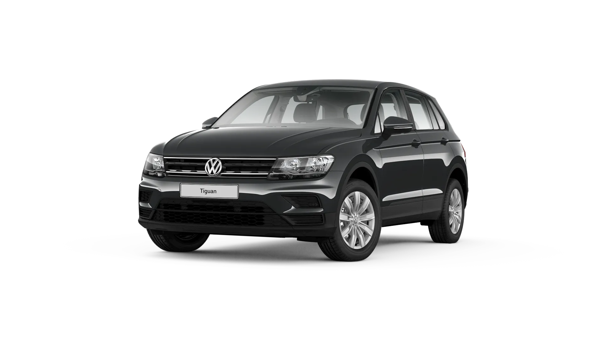 Volkswagen Tiguan Trendline