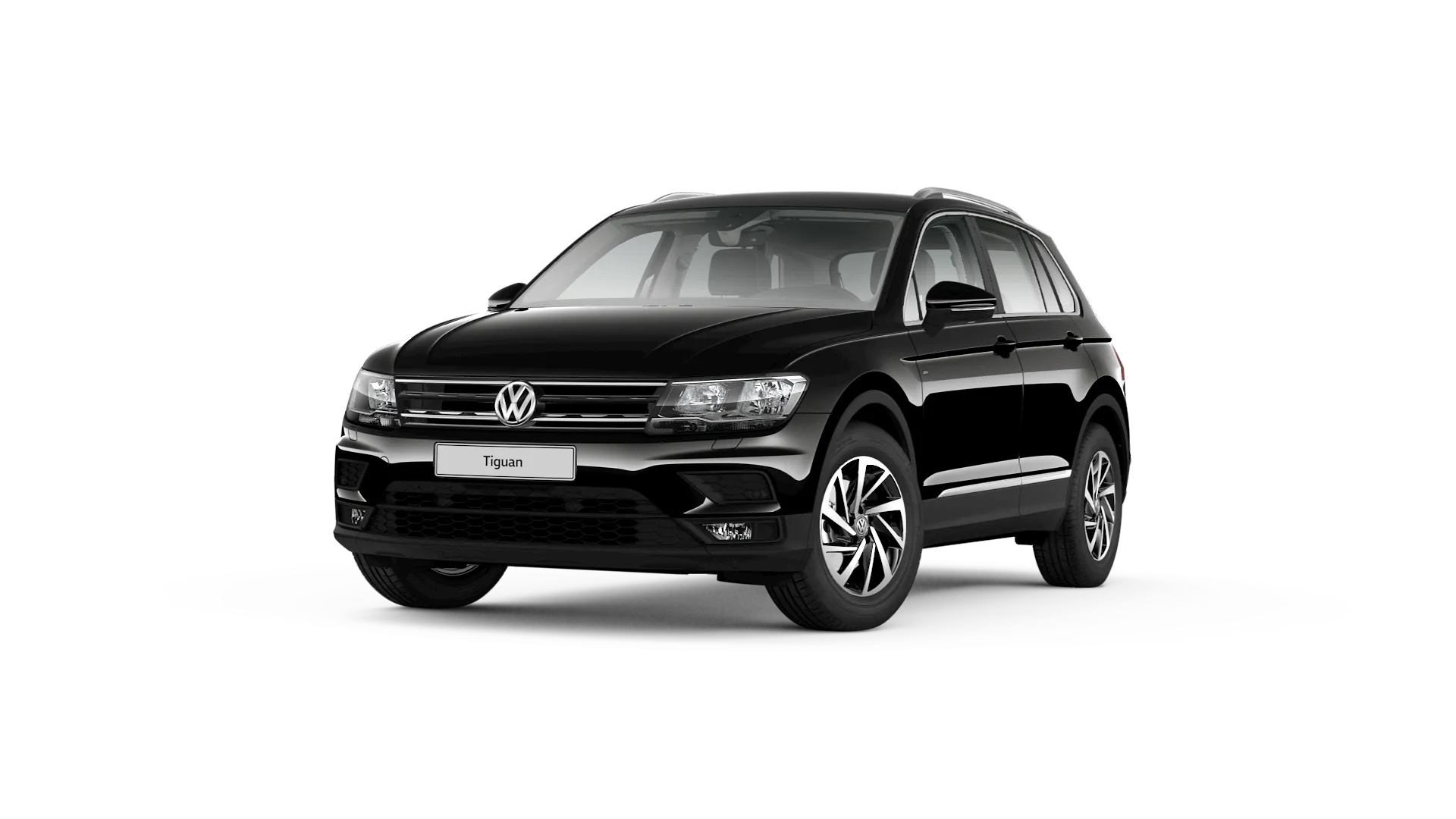 Volkswagen Tiguan JOIN