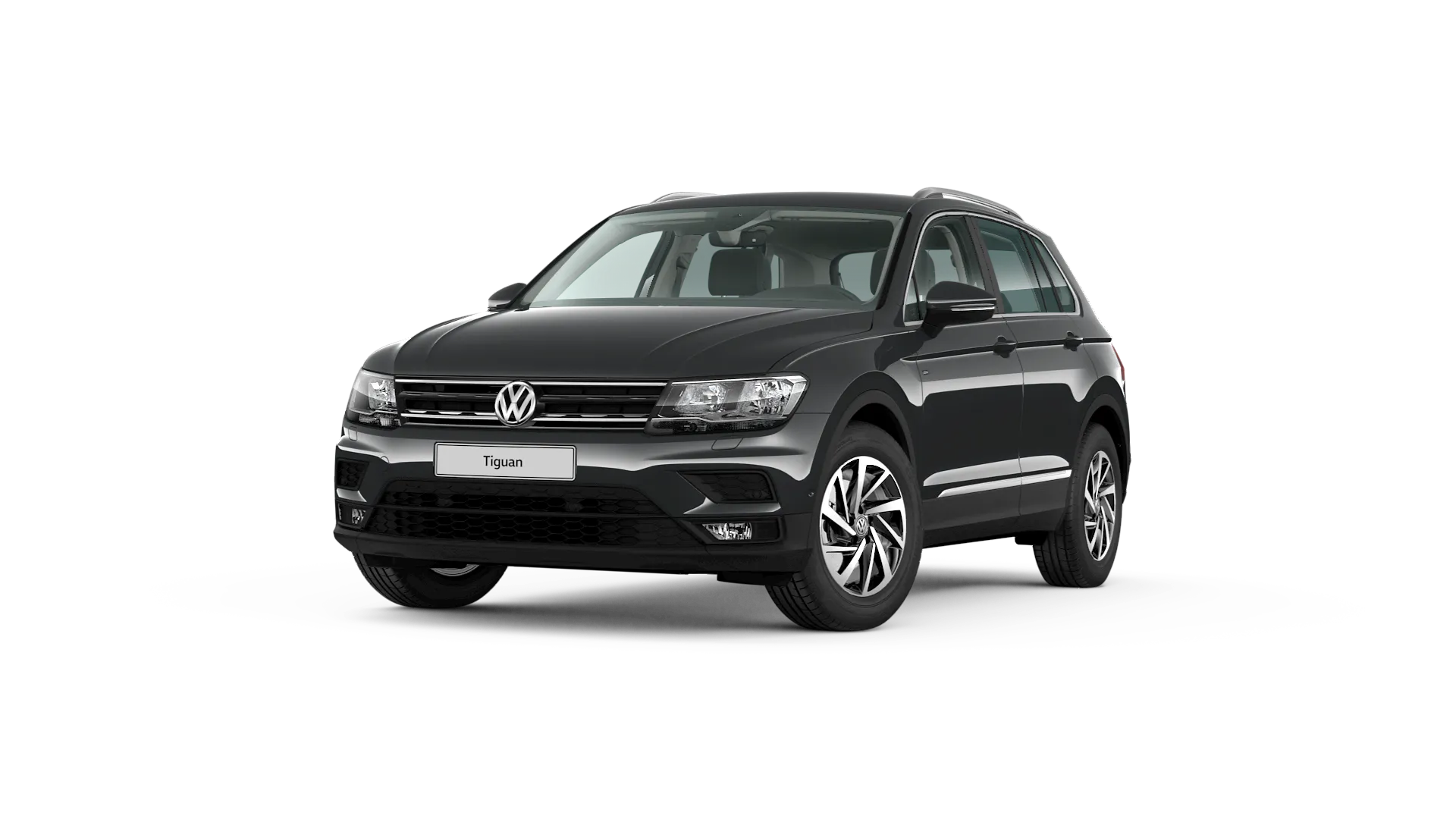 Volkswagen Tiguan JOIN
