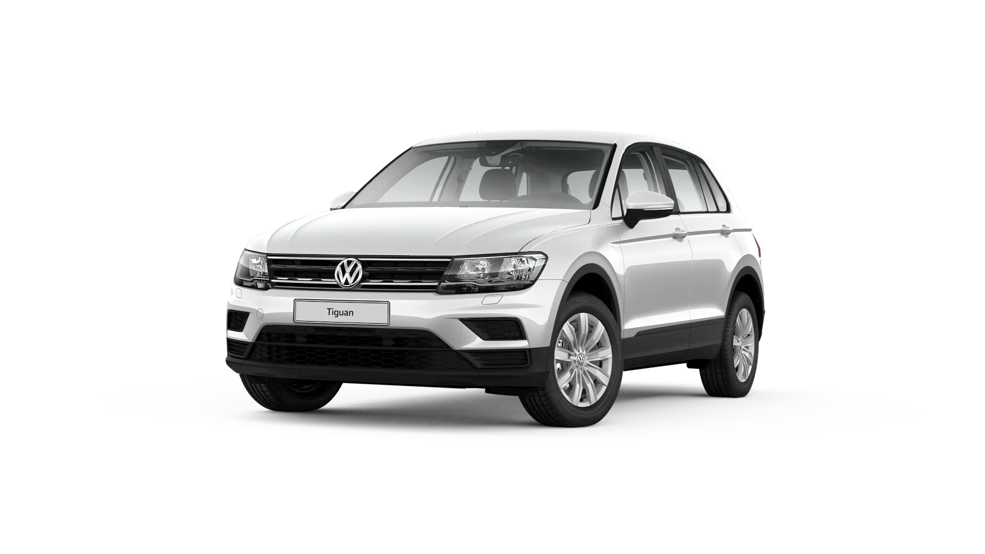Volkswagen Tiguan Trendline