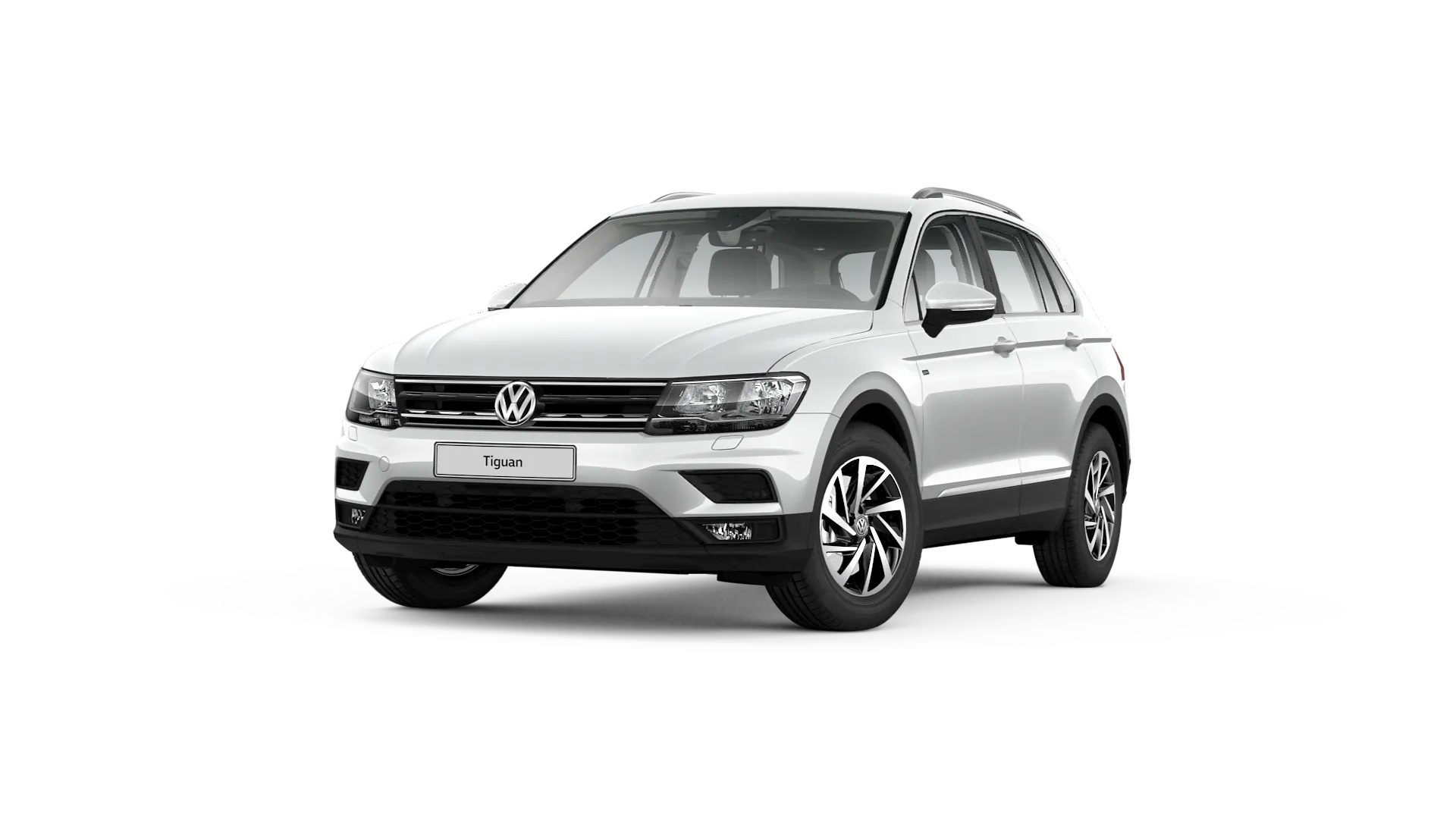 Volkswagen Tiguan JOIN