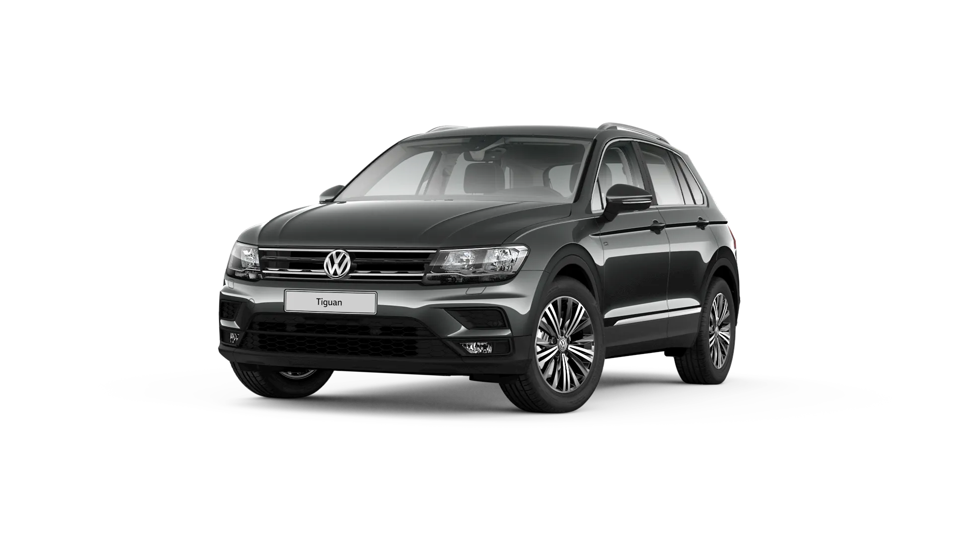 Volkswagen Tiguan JOIN