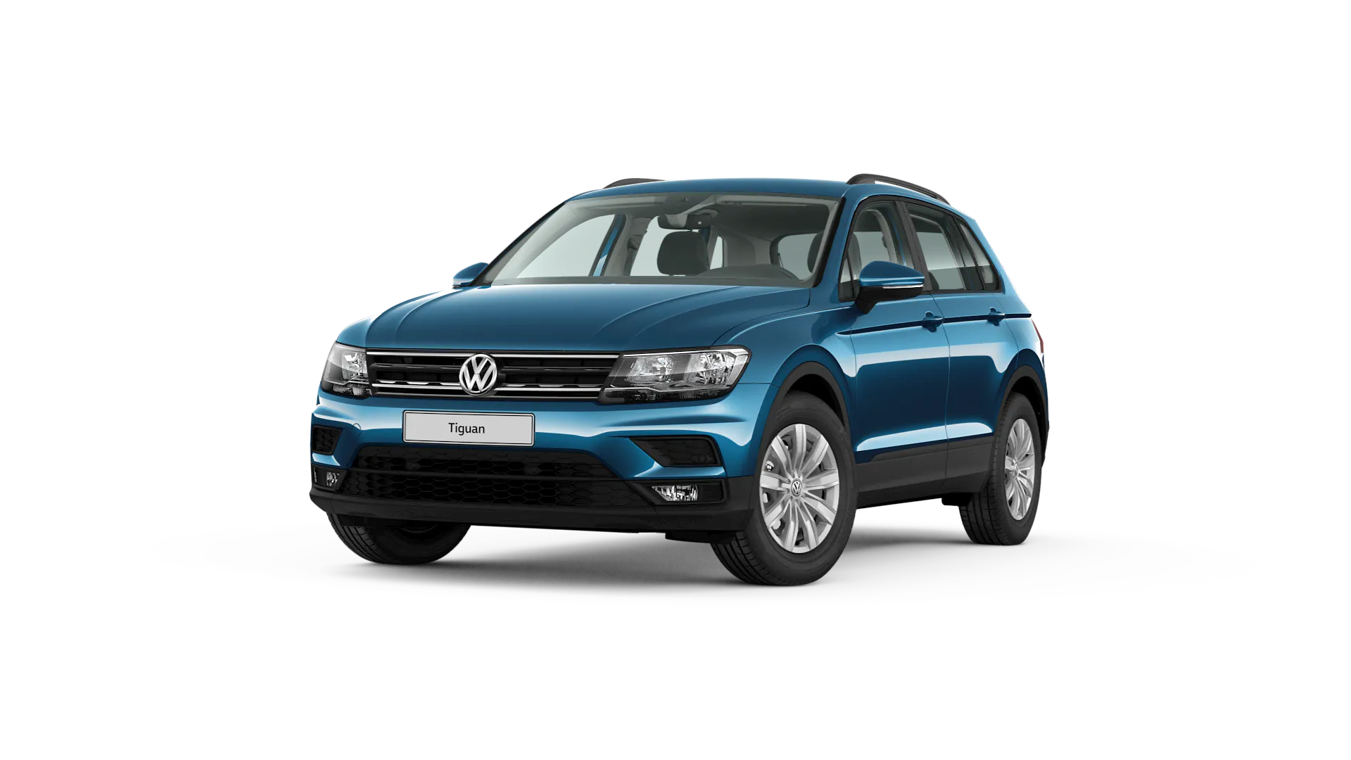 Volkswagen Tiguan Trendline