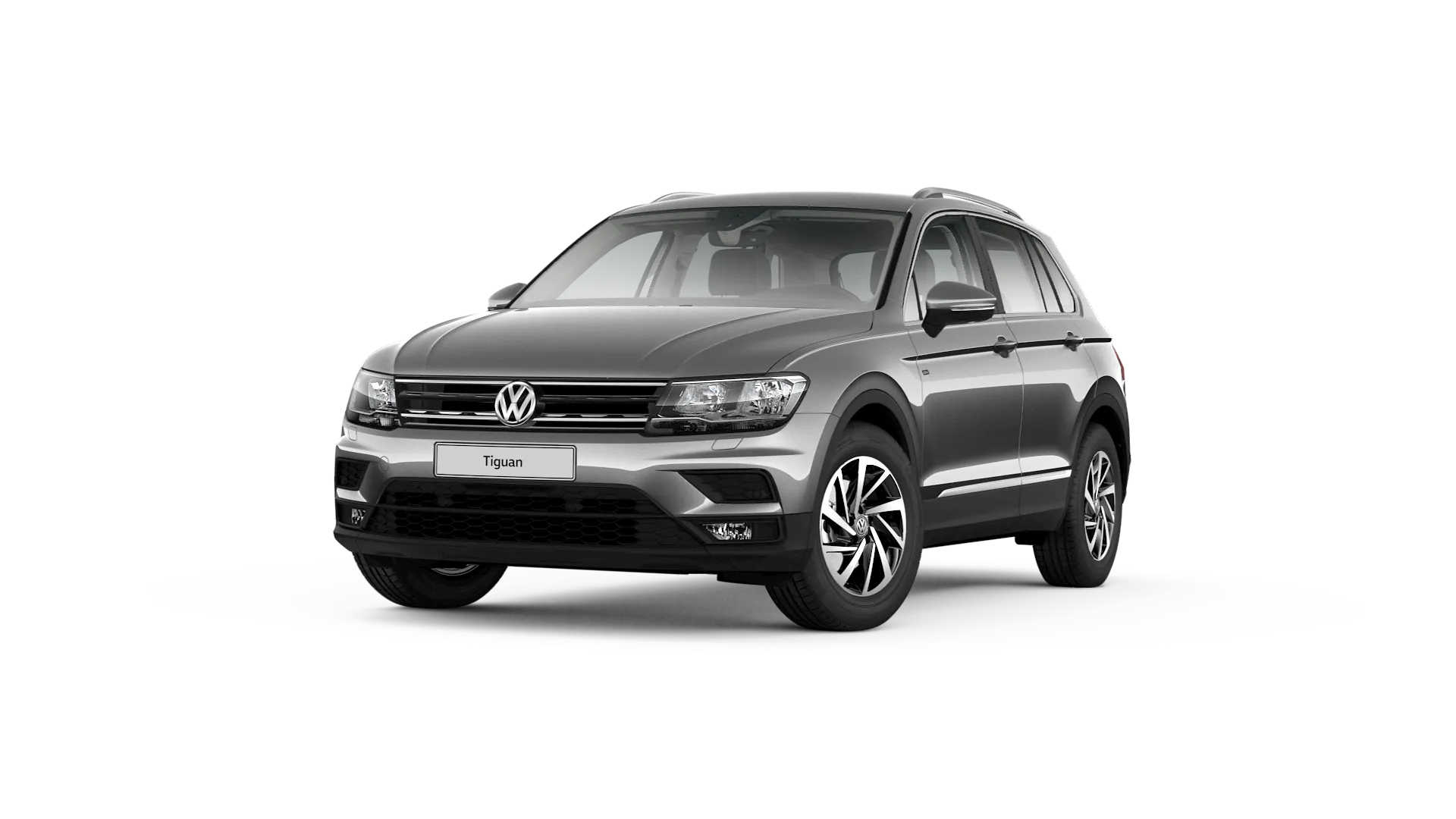 Volkswagen Tiguan JOIN