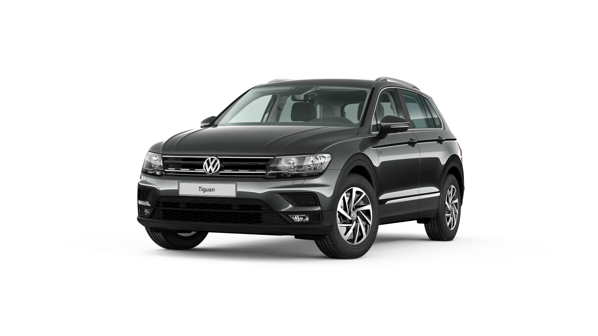 Volkswagen Tiguan JOIN