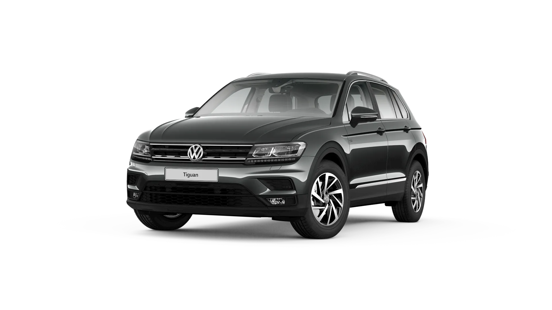 Volkswagen Tiguan JOIN