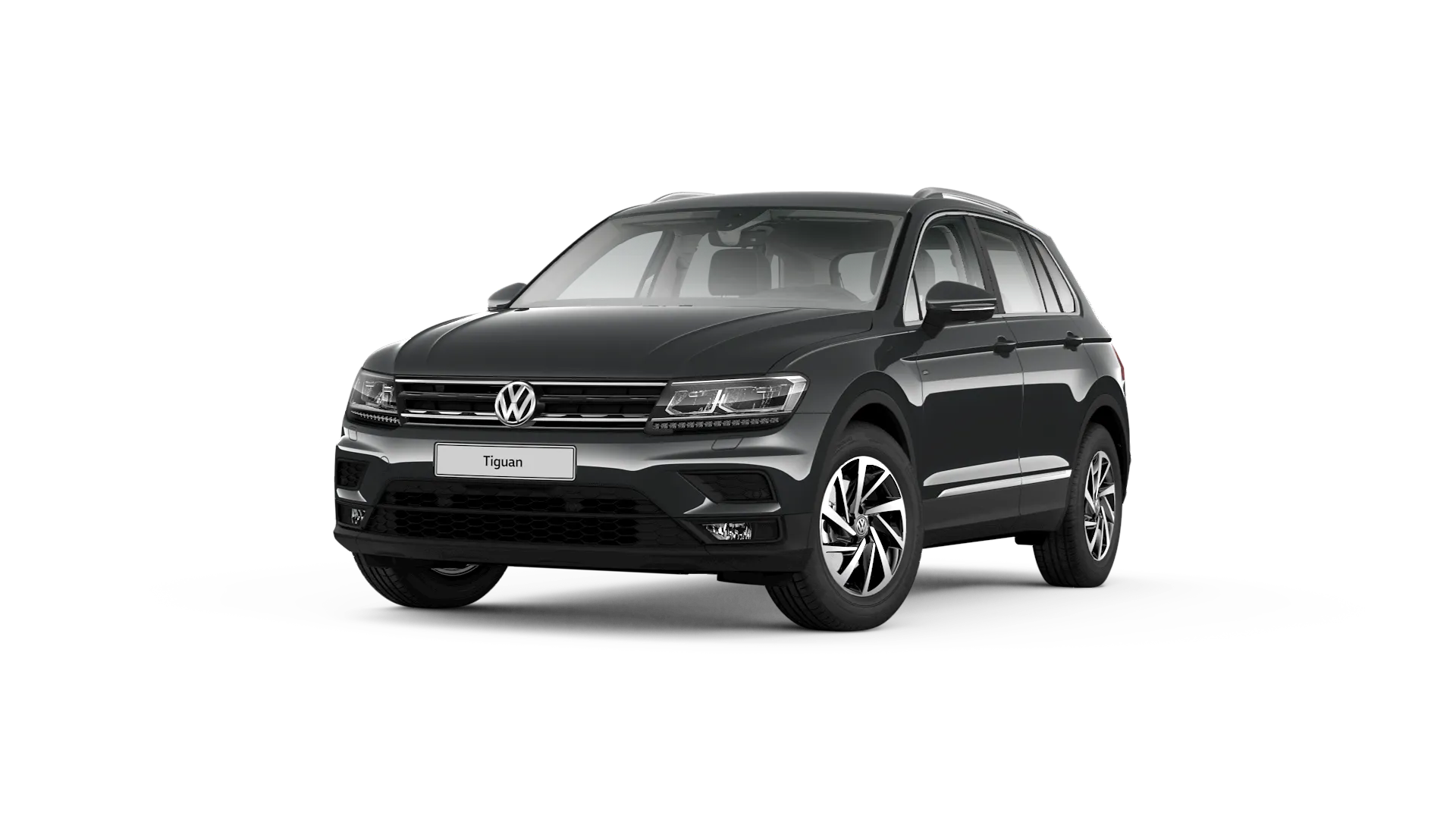 Volkswagen Tiguan JOIN