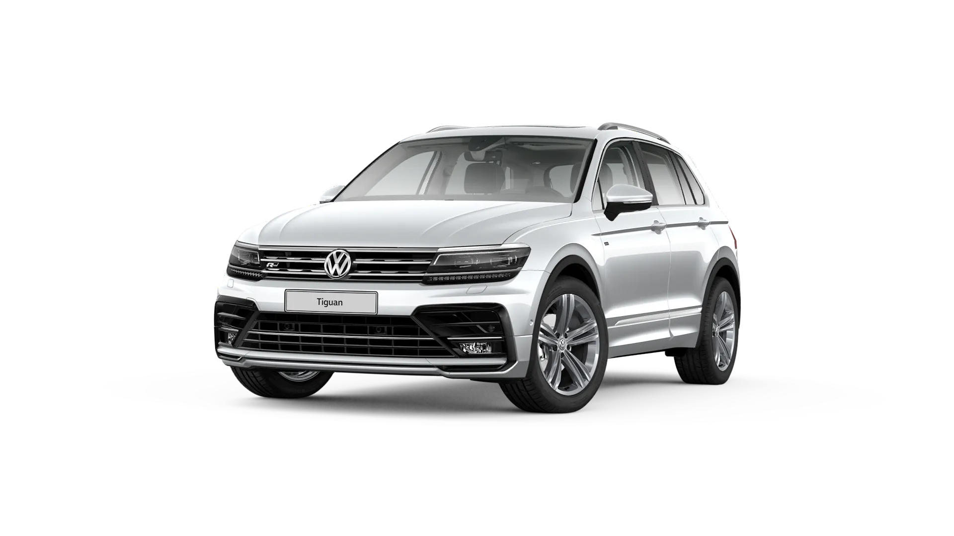 Volkswagen Tiguan JOIN