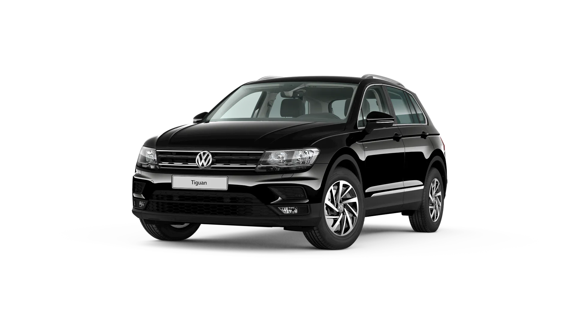 Volkswagen Tiguan JOIN