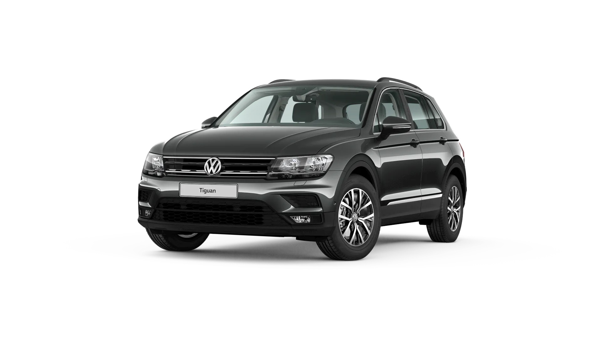 Volkswagen Tiguan Comfortline