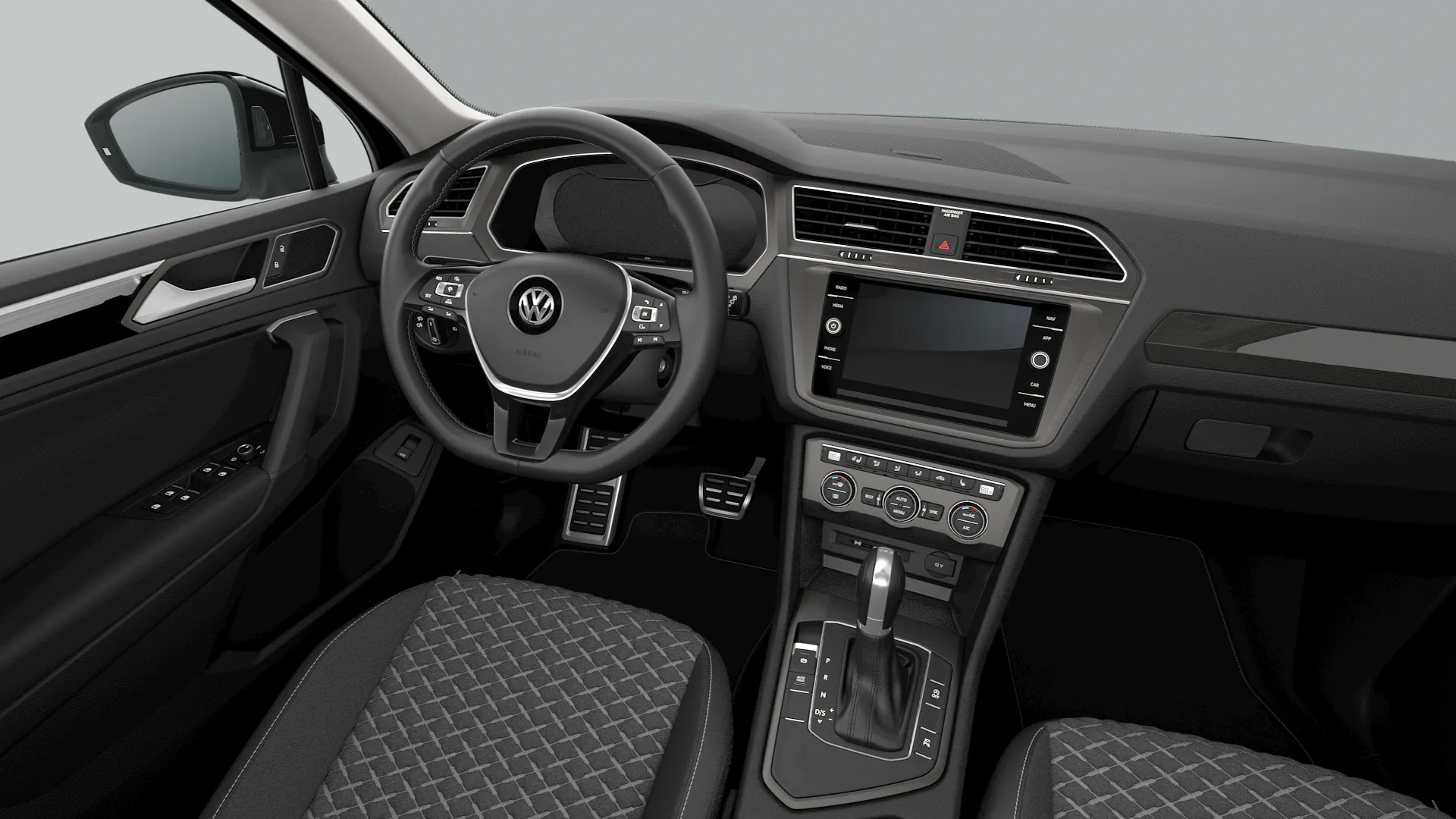 Volkswagen Tiguan JOIN
