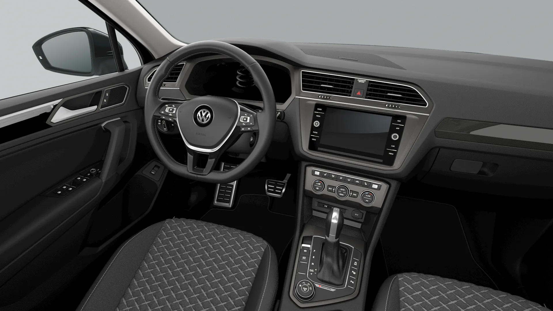 Volkswagen Tiguan JOIN