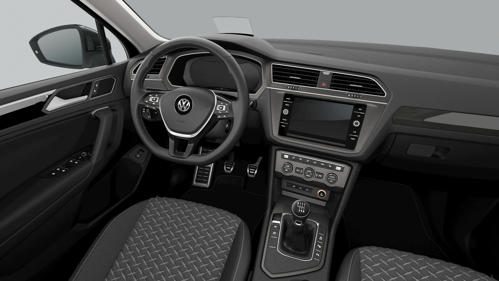 Volkswagen Tiguan JOIN