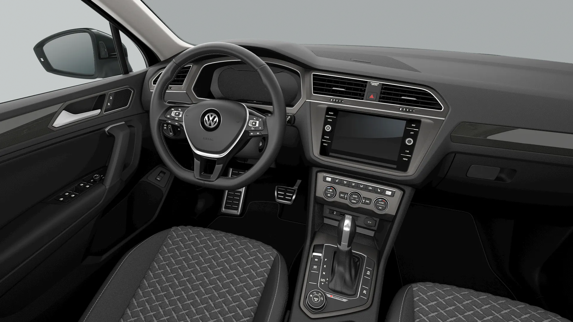 Volkswagen Tiguan JOIN