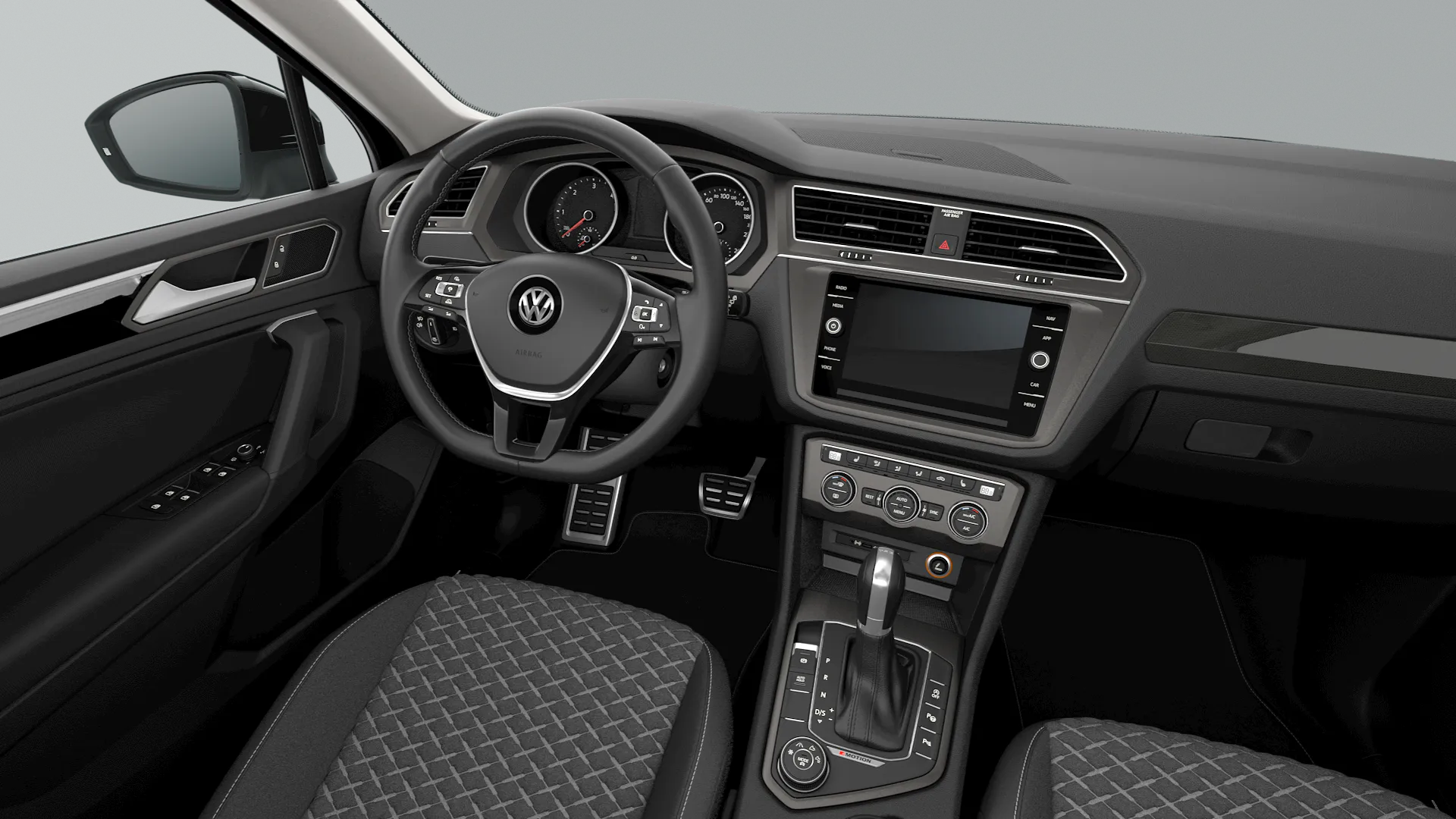 Volkswagen Tiguan JOIN