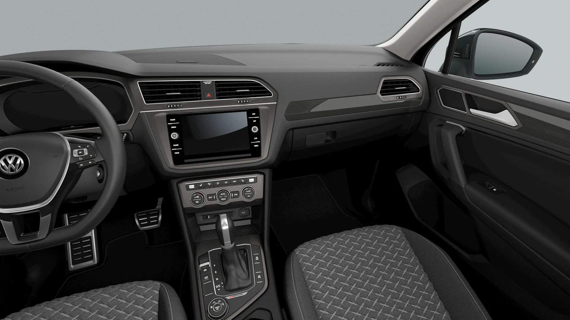 Volkswagen Tiguan JOIN