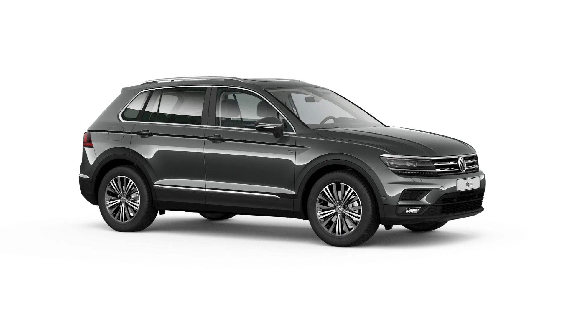 Volkswagen Tiguan JOIN